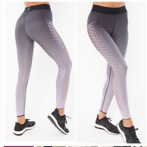 Ultracor Interlace‎ legging Sprinter XS $198